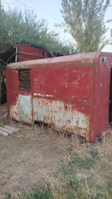 Vagon holati yaxshi