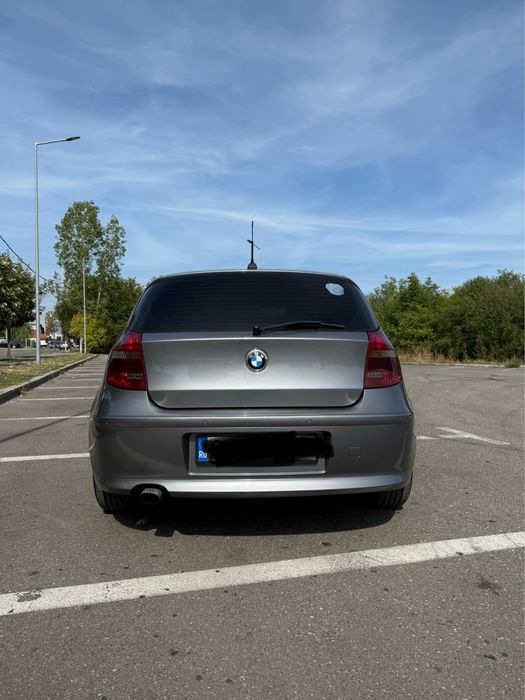 BMW 118D 2011 Disponibil