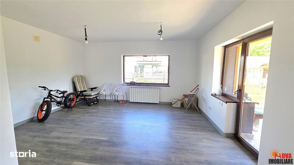 Sacele, casa P+E, de inchiriat