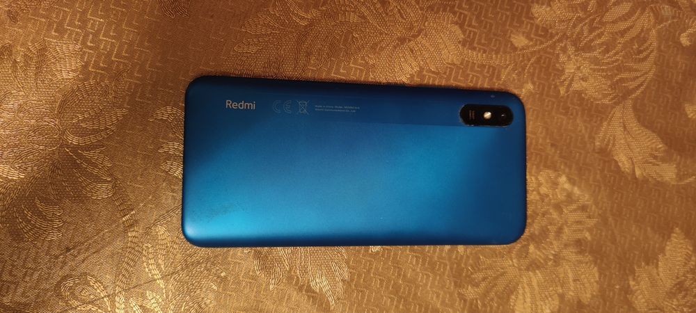 Телефон Xiaomi Redmi 9a без торга