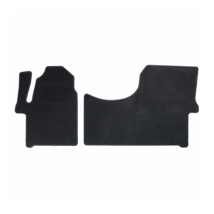 Стелки за Mercedes Sprinter 06-19 / Мерцедес Спринтер 2бр. мокетни