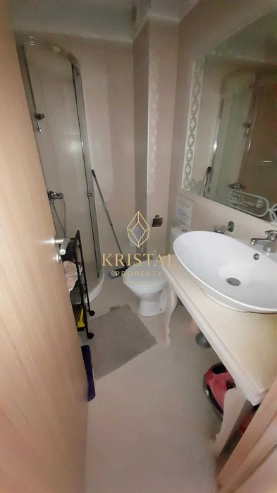 Продава се Двустаен апартамент в к.к. Слънчев бряг - 48 кв.м за 1386 €/кв.м - Снимка #8