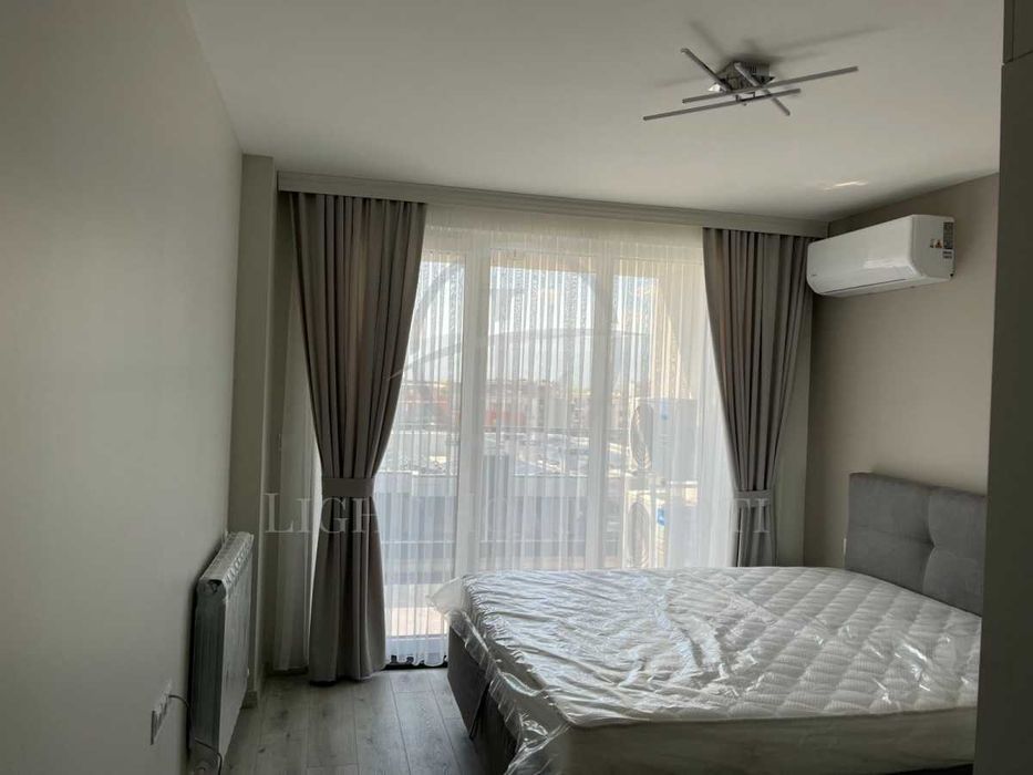 Продава се Двустаен апартамент в Пловдив, Христо Смирненски - 75 кв.м за 2448 €/кв.м - Снимка #9