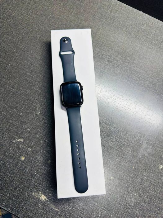Apple watch seris 7