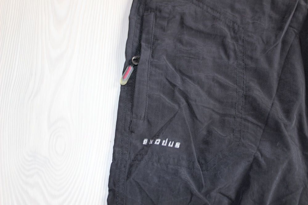 Pantaloni scurti munte/treking McKINLEY EXODUS, marime S adulti