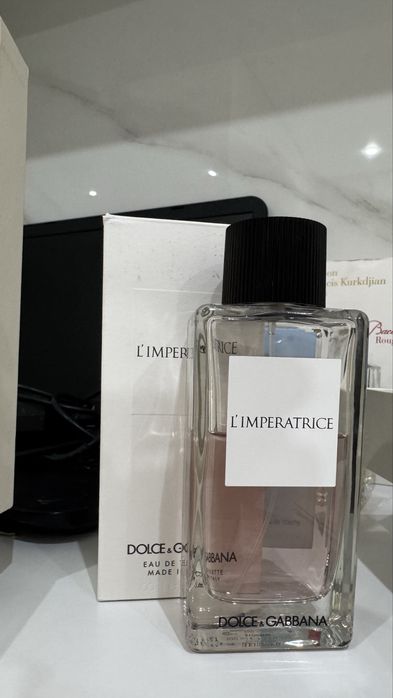 Распродажа парфюма