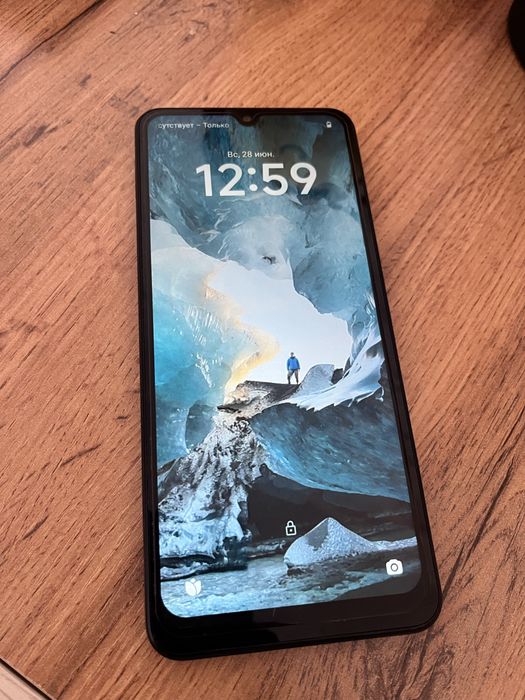 Продается Xiaomi redmi a5