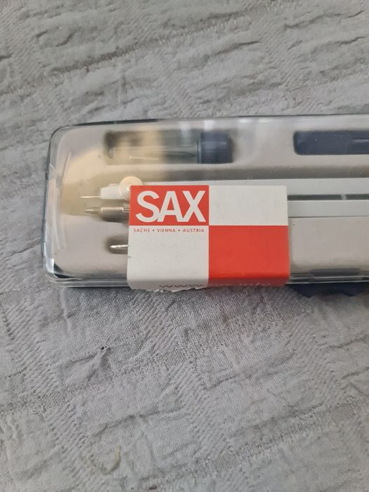 Професионален пергел/австрийски на Sax