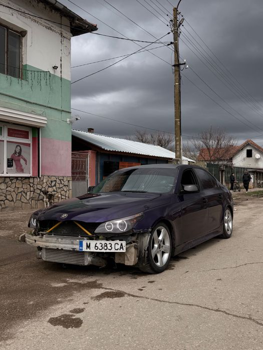 Джанти 17 за бмв