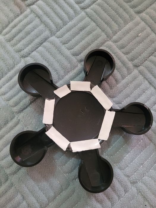 Калпак на Deepal s07