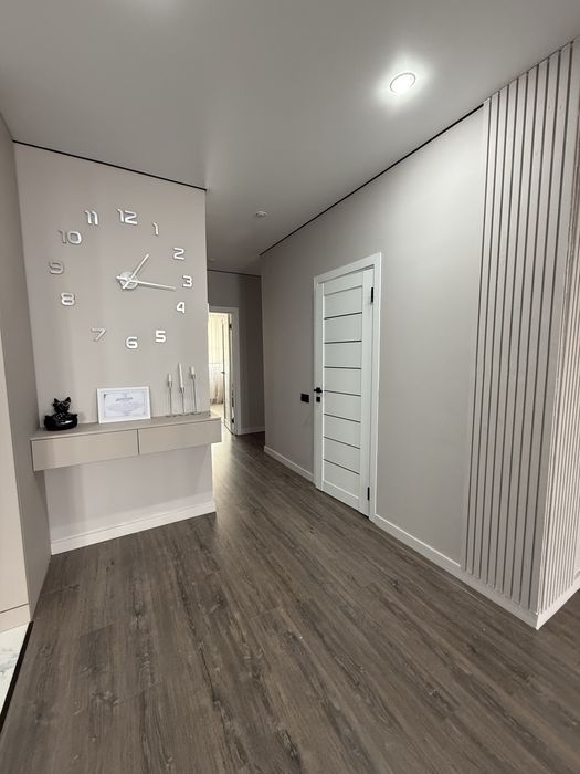 Продам квартиру 4х комнатную