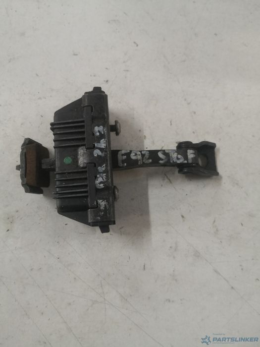 Opritor Usa Stanga Fata Bmw 3 V Coupe (E92) [ 2005 - 2013 ]