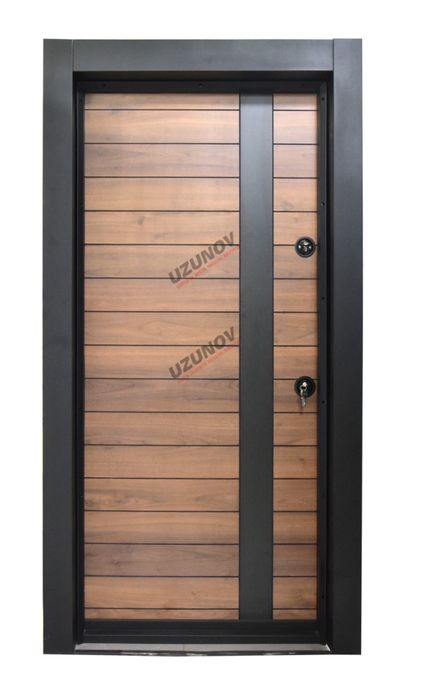 Блиндирана врата налично 90/200