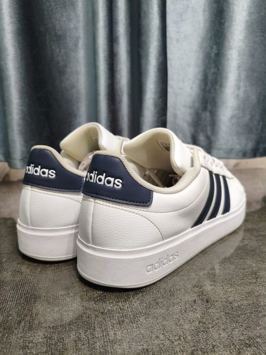 Оригинальные кроссовки Adidas Grand Court 2.0