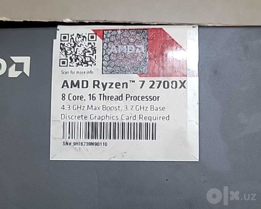 кулер AMD Wraith Prism RGB