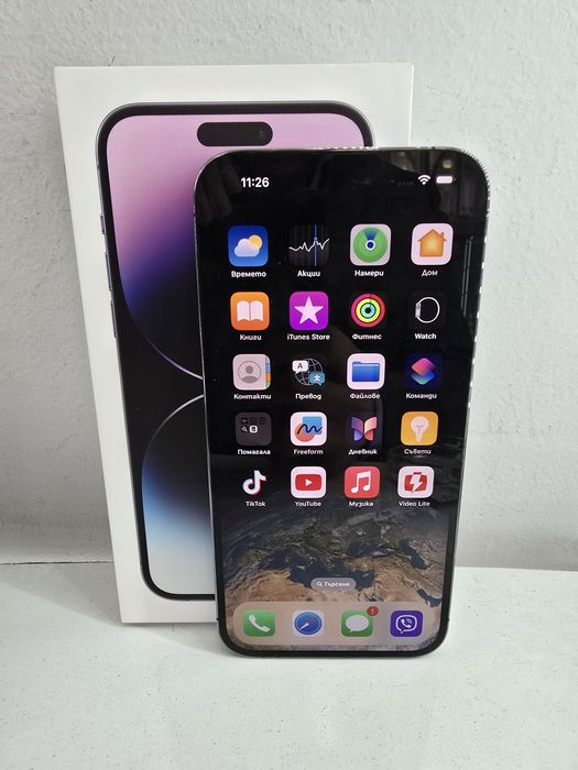 Apple Iphone 14 Pro Max 128GB
