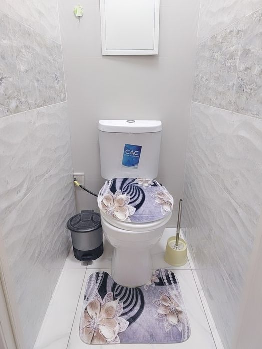 Продаётся 2 комнатная Чиланзар 10 с удобствами