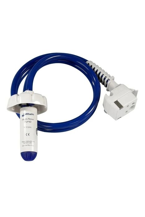 Pompă apă rulotă Whale Watermaster