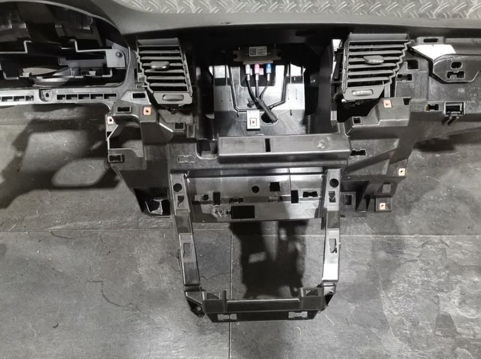Plansa bord opel astra k