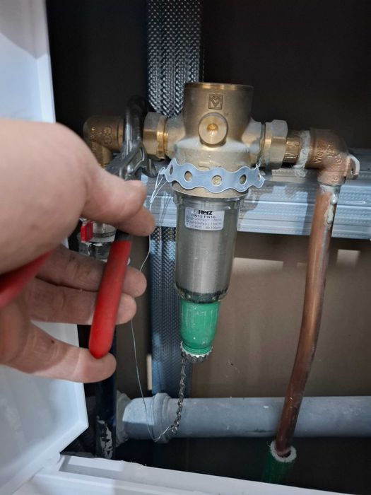 instalatorul Cristi, instalator sanitar Baia Mare,reparatii sanitare