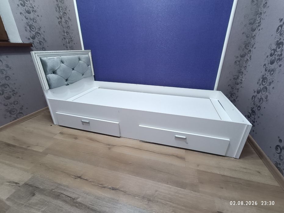Детская кровать 200х90