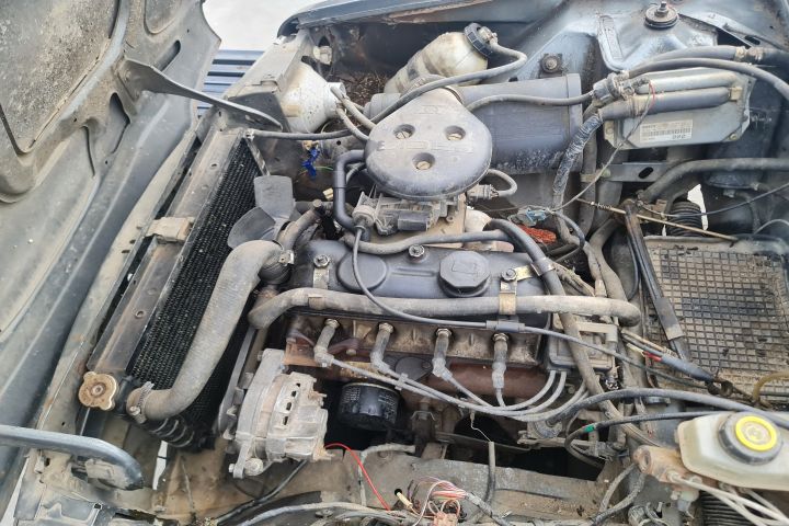 Piese Dacia 1310 2000 1.4 MT (63 hp)