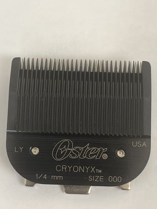 Нож для машинки Oster 616