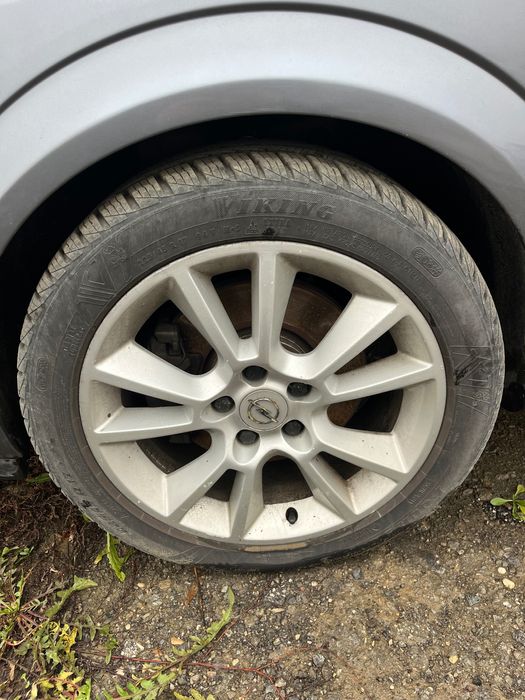 Opel astea H de vanzare