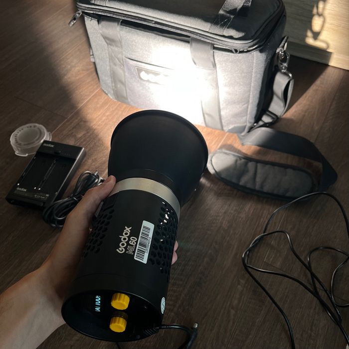 Godox ML60 Daylight