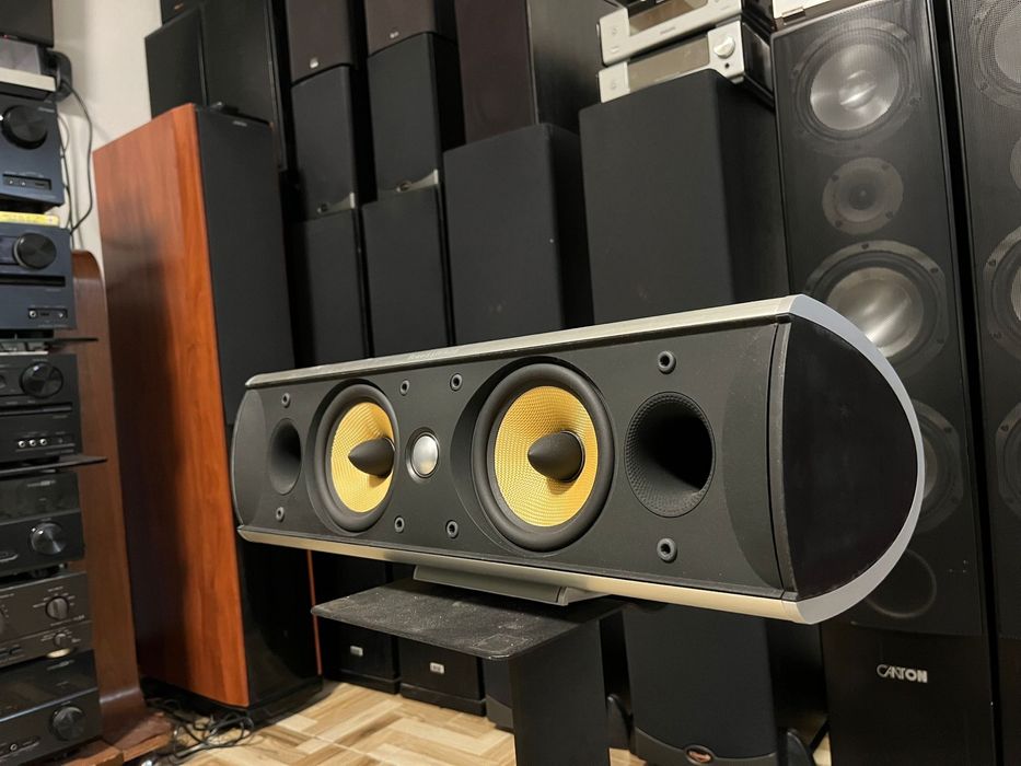 Boxa centru Top Bowers &  Wilkins XTC
