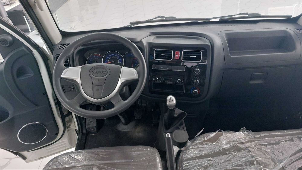 JAC X200 yangi, minilmagan sotiladi
