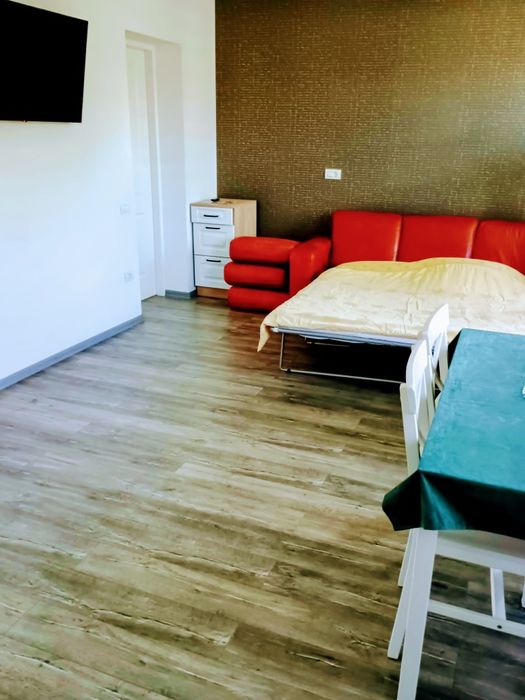 Apartament regim hotelier