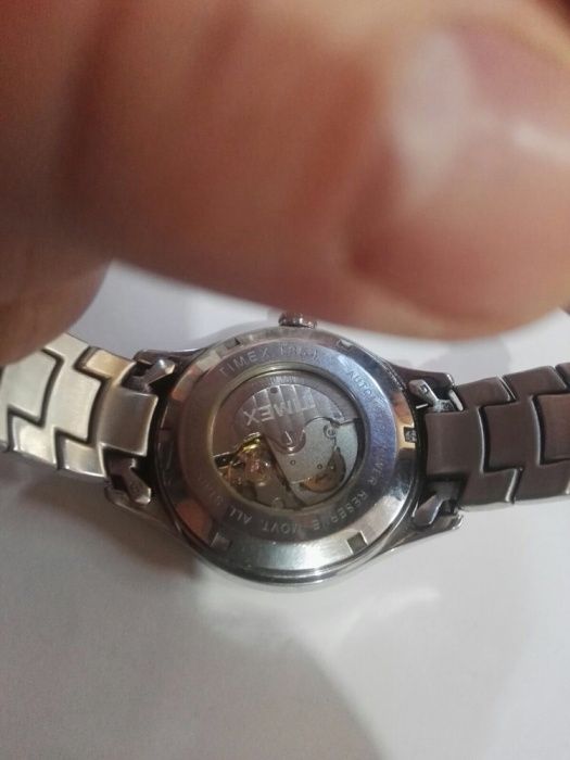 Ceas Timex 1854 Automatic Power Reserve