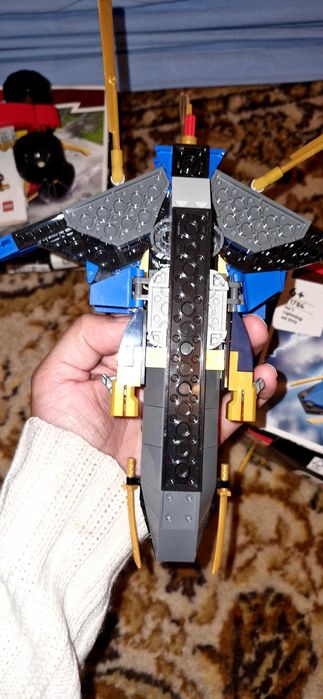 Lot lego copil mare