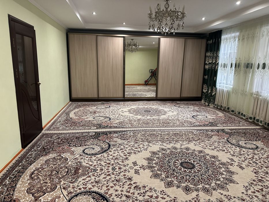 Продается дом в Кентау. Пер.Алаш 20