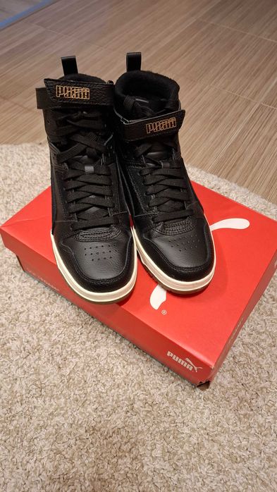 Сникърси Puma 38 номер