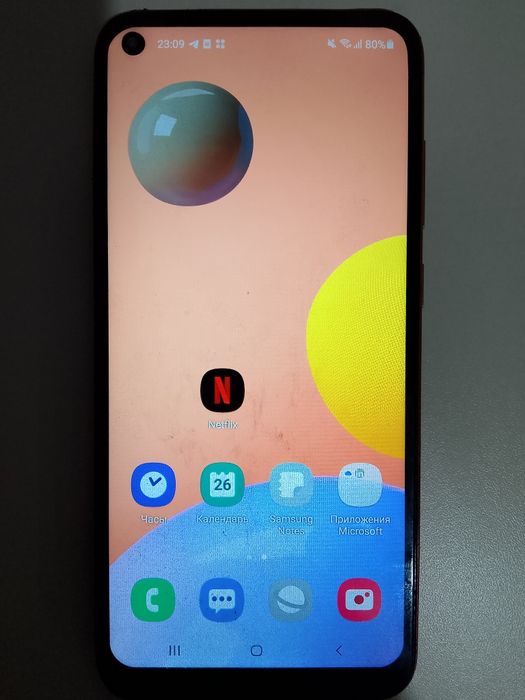 Продам Samsung A11