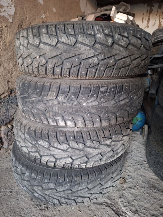 Шины YOKOHAMA 205/70R15