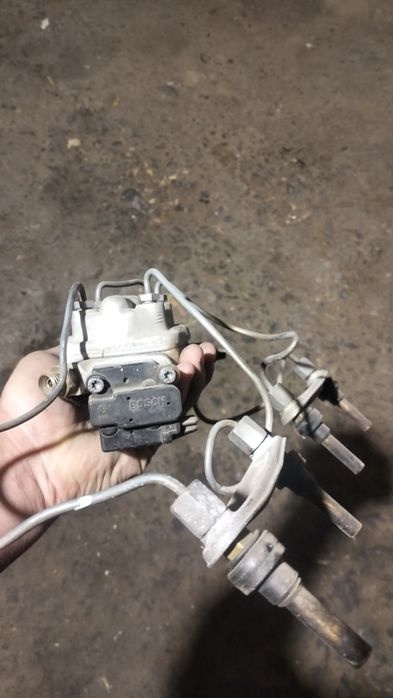 Дозатор и Компьютер на М102 объем 2,3