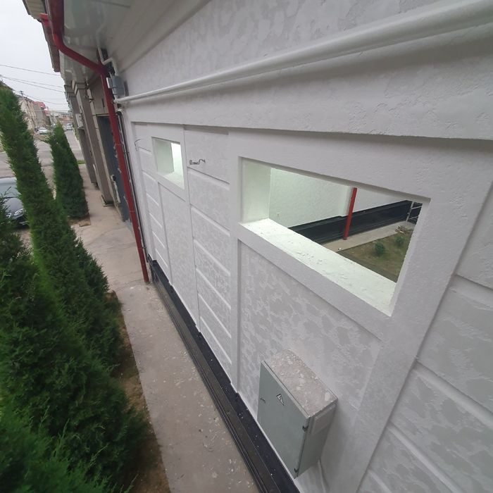 Fasad ishlari Travertin Milano Marmarino Lianardo