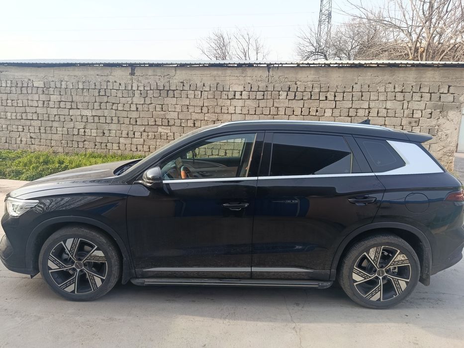 Срочно Продам BYD