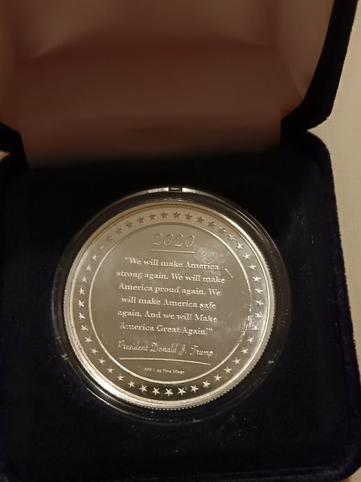 Moneda de Argint