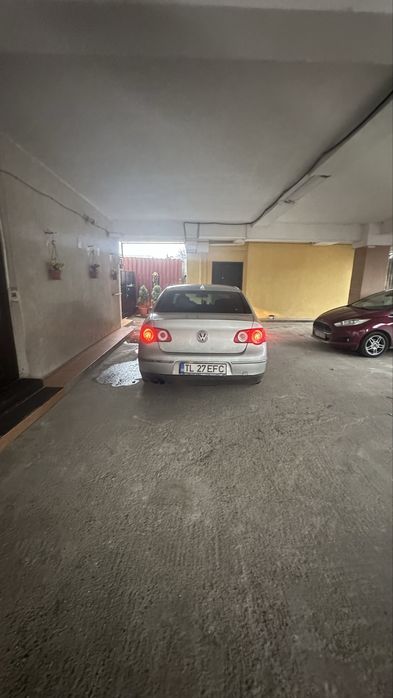 Vand passat b6 sedan