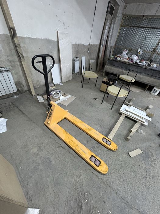 Мебельный цех станки