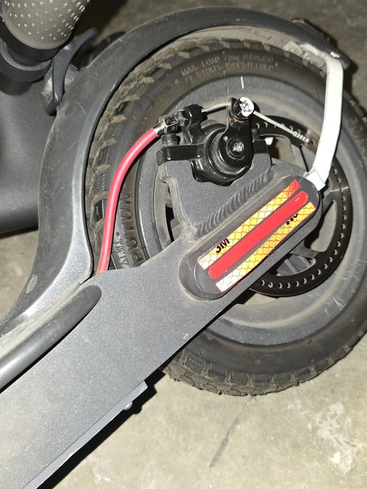 Trotineta Xiaomi M365