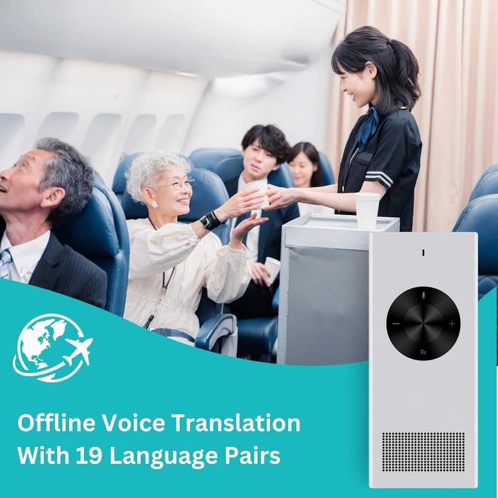 Гласов преводач Enence PRO