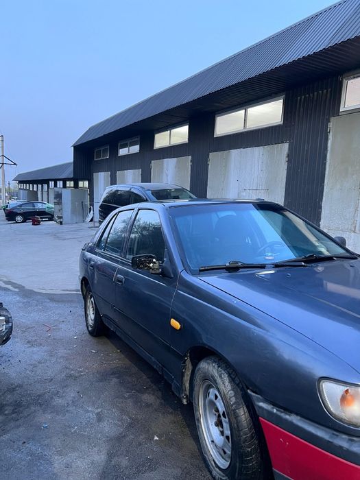 Продам Nissan sunny