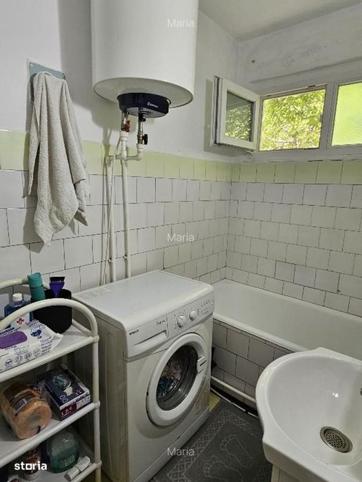 Apartament 3 cam iasi zona centrala