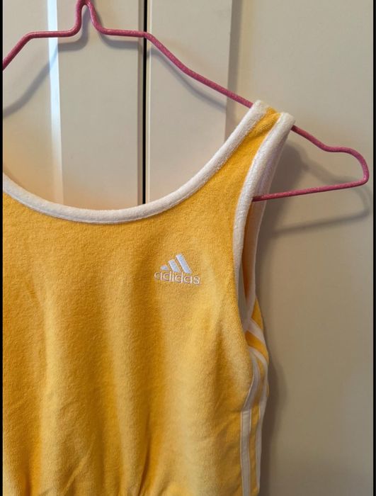 Ромпер Adidas 110см