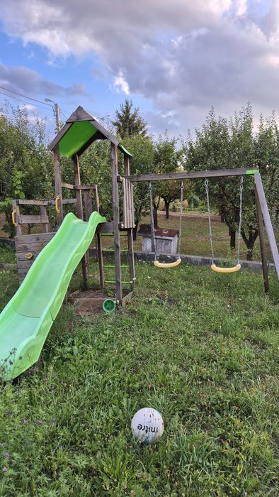 Inchiriez gradina pentru petreceri
